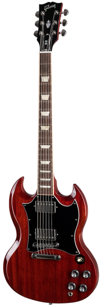 Gibson Electric SG Standard Heritage-Kirsche Modern