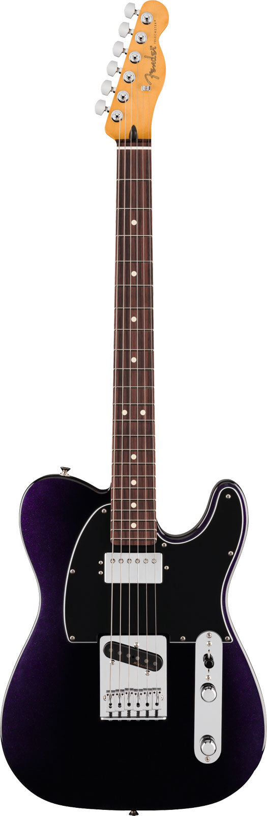 Telecaster Player II Modified SH RW Dämmerung