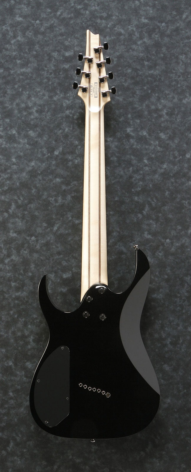 RGMS7-BK Schwarz RGMS