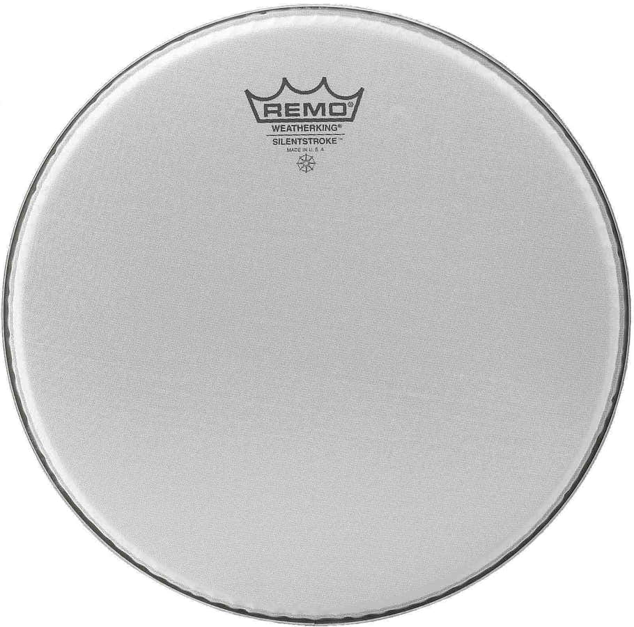 24 Silent Stroke Mesh-Fell