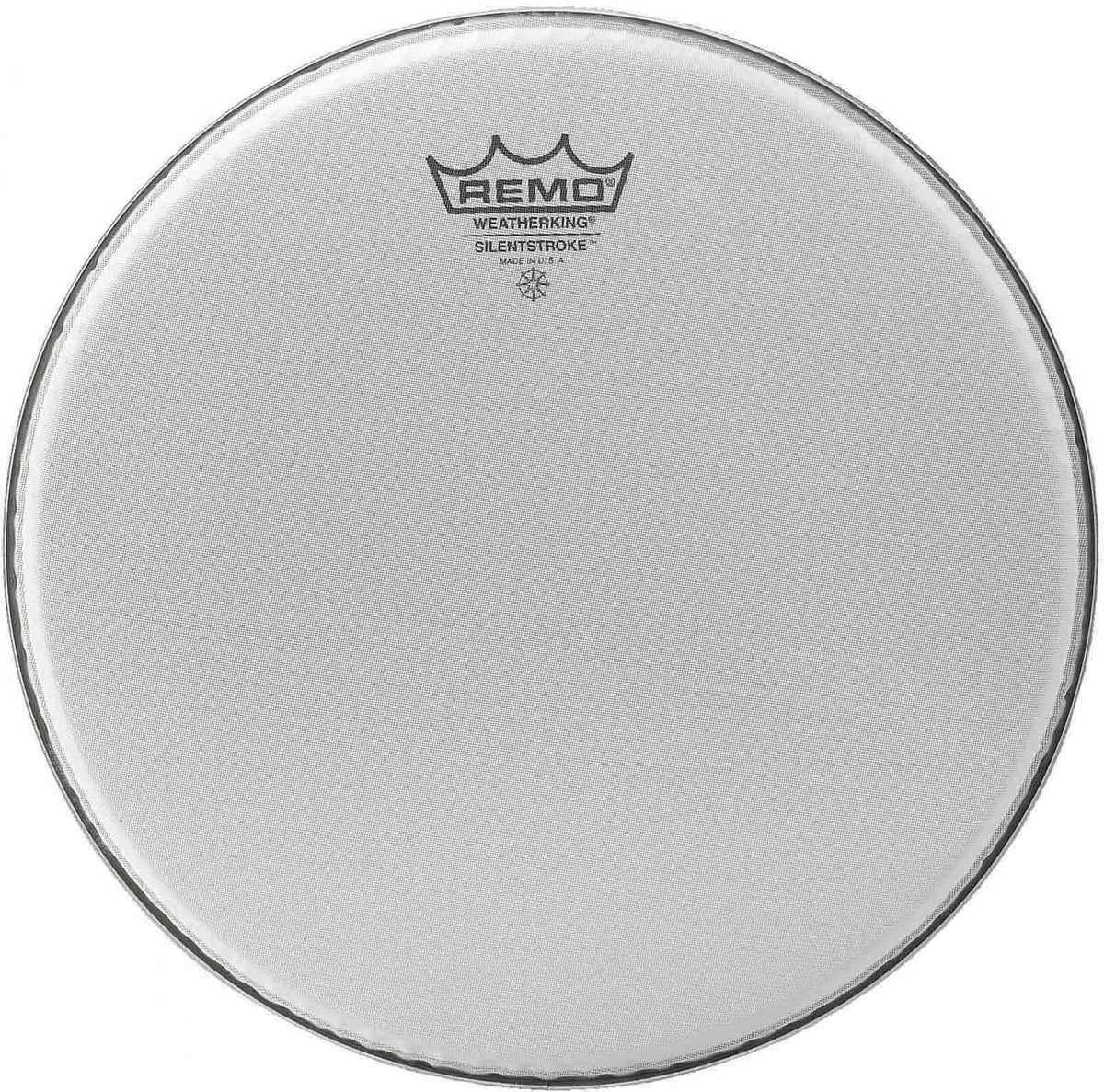 24 Silent Stroke Mesh-Fell