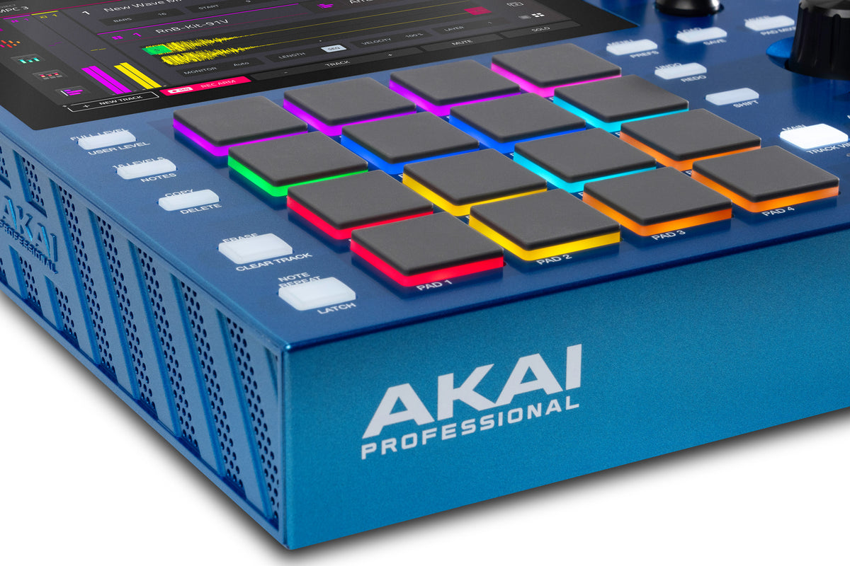 MPC ONE G2