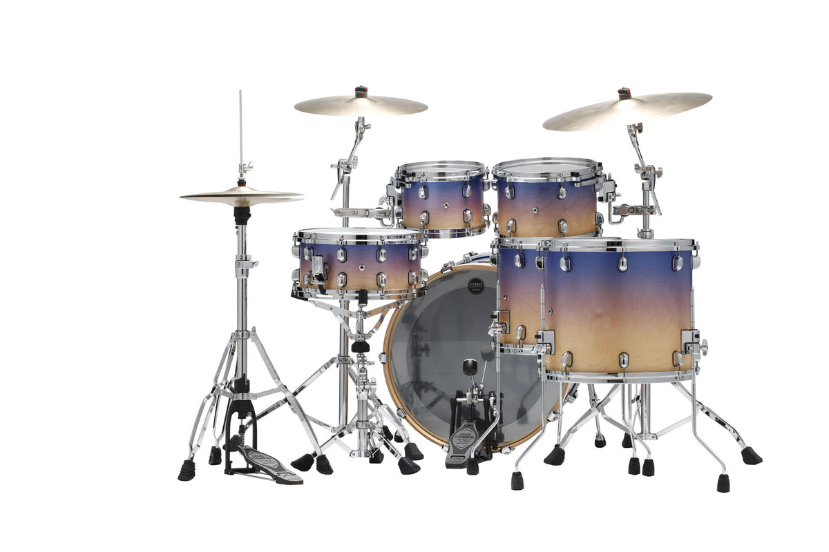 Starclassic Walnuss/Birke Studio 22 WBS52RZS-saf