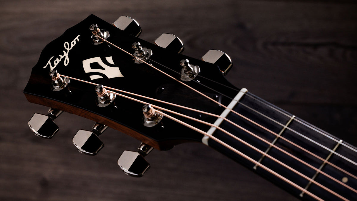 Gold Label 710e Natur Dreadnought