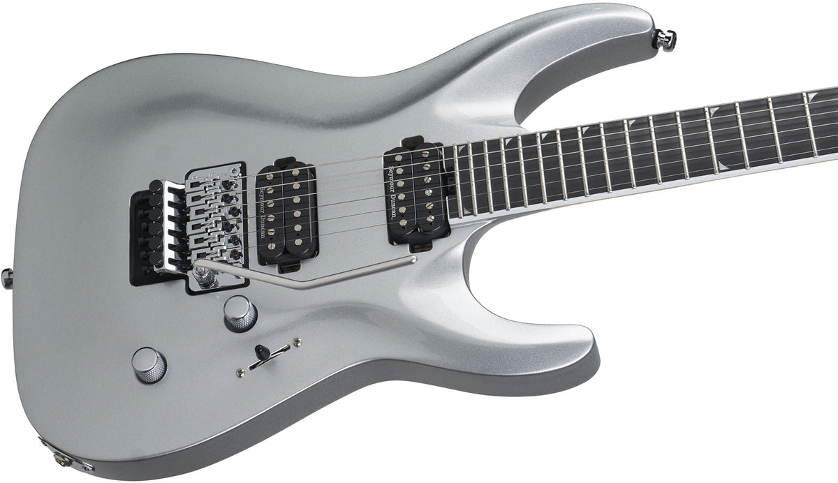 Soloist HH Pro Plus EBO Quicksilver