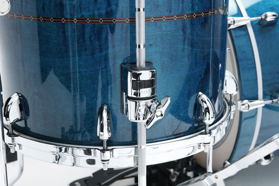 STAR Maple Fusion 20 Ozeanblau Riegelahorn
