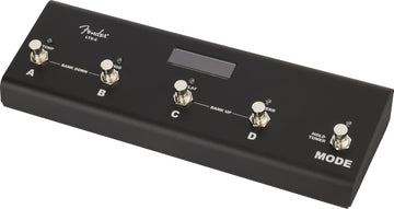 LTX-5 Fußschalter