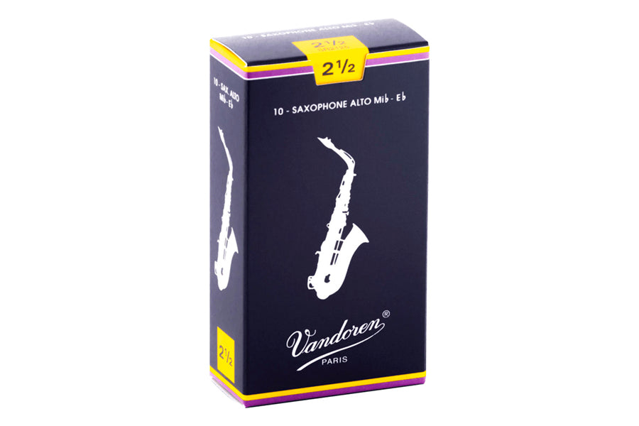 Saxophonblätter