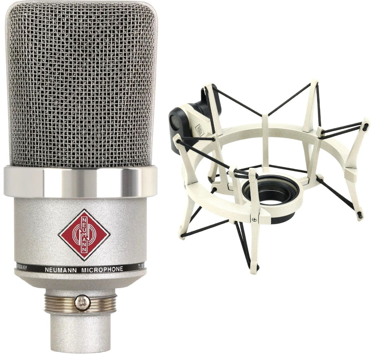 Neumann Mikrofone