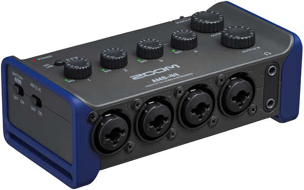 Zoom AMS-44