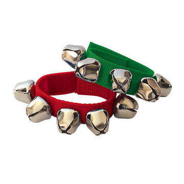 FUZEAU 8442 ANKLE BELL (5 BELLS) DAS PAAR