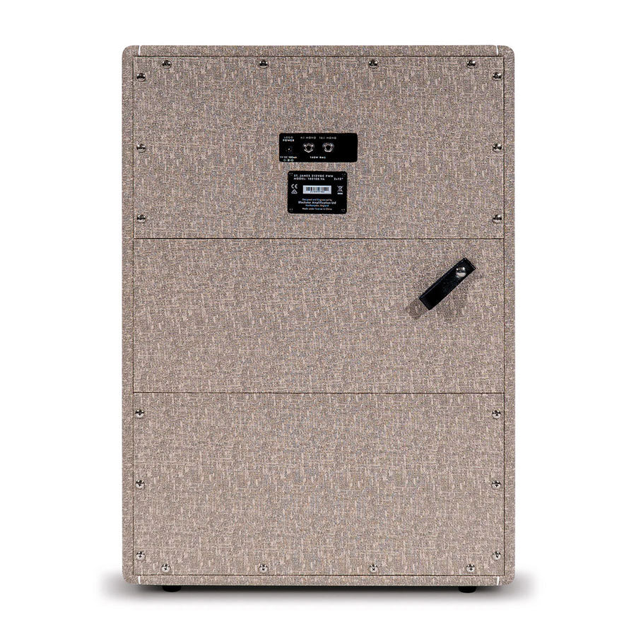 ST James 212 Voc Rehbraun