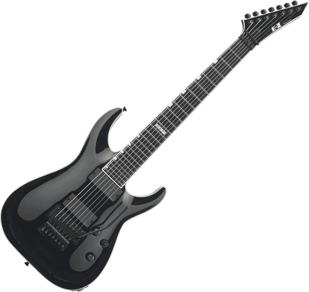 E II Horizon Fr Black