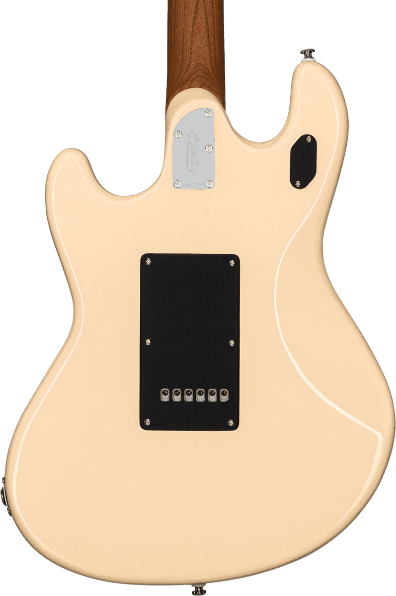 Sterling Sr50 Buttermilk