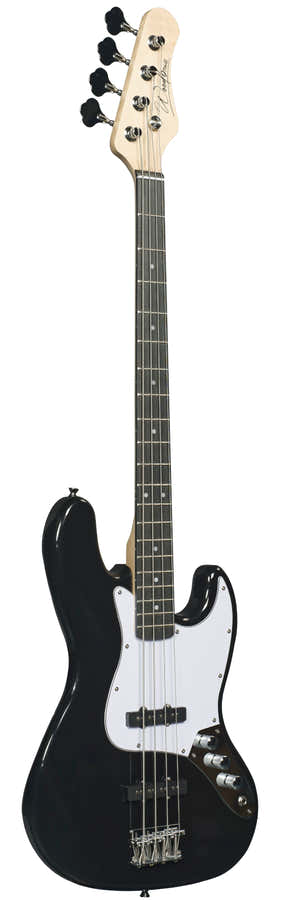 JB100 Schwarz