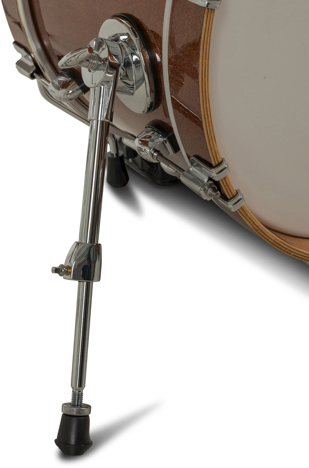 Kesselsatz Catalina Club Bronze Sparkle