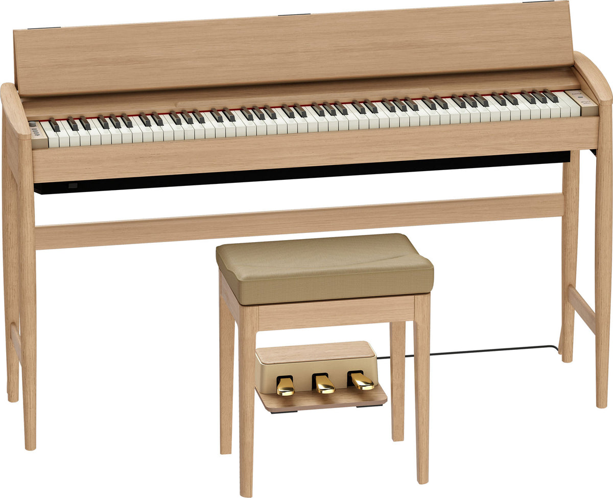Roland KF-20 Eiche