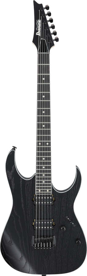 RGR662AHBFWK Gealtertes Schwarz Prestige
