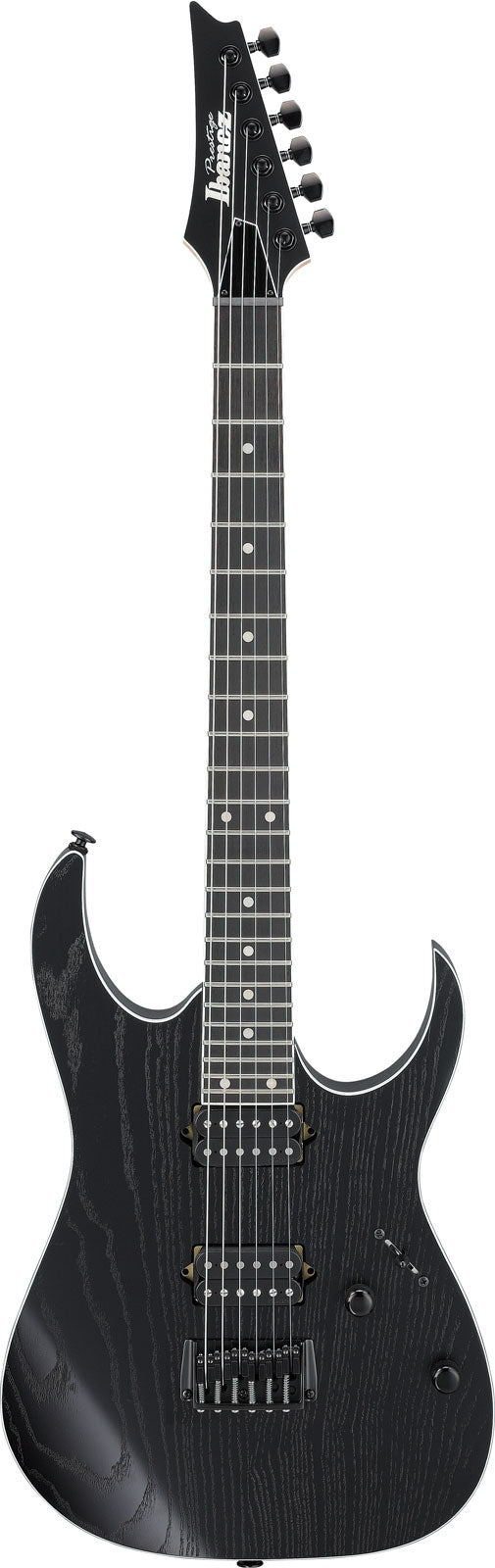 RGR662AHBFWK Gealtertes Schwarz Prestige