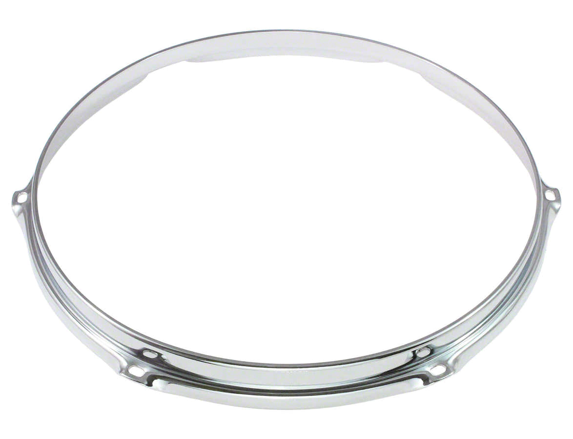 HS23-10-6 - 10" SPANNREIFEN 6-LOCH S-STIL DREIFACHE FLANSCH 2.3MM