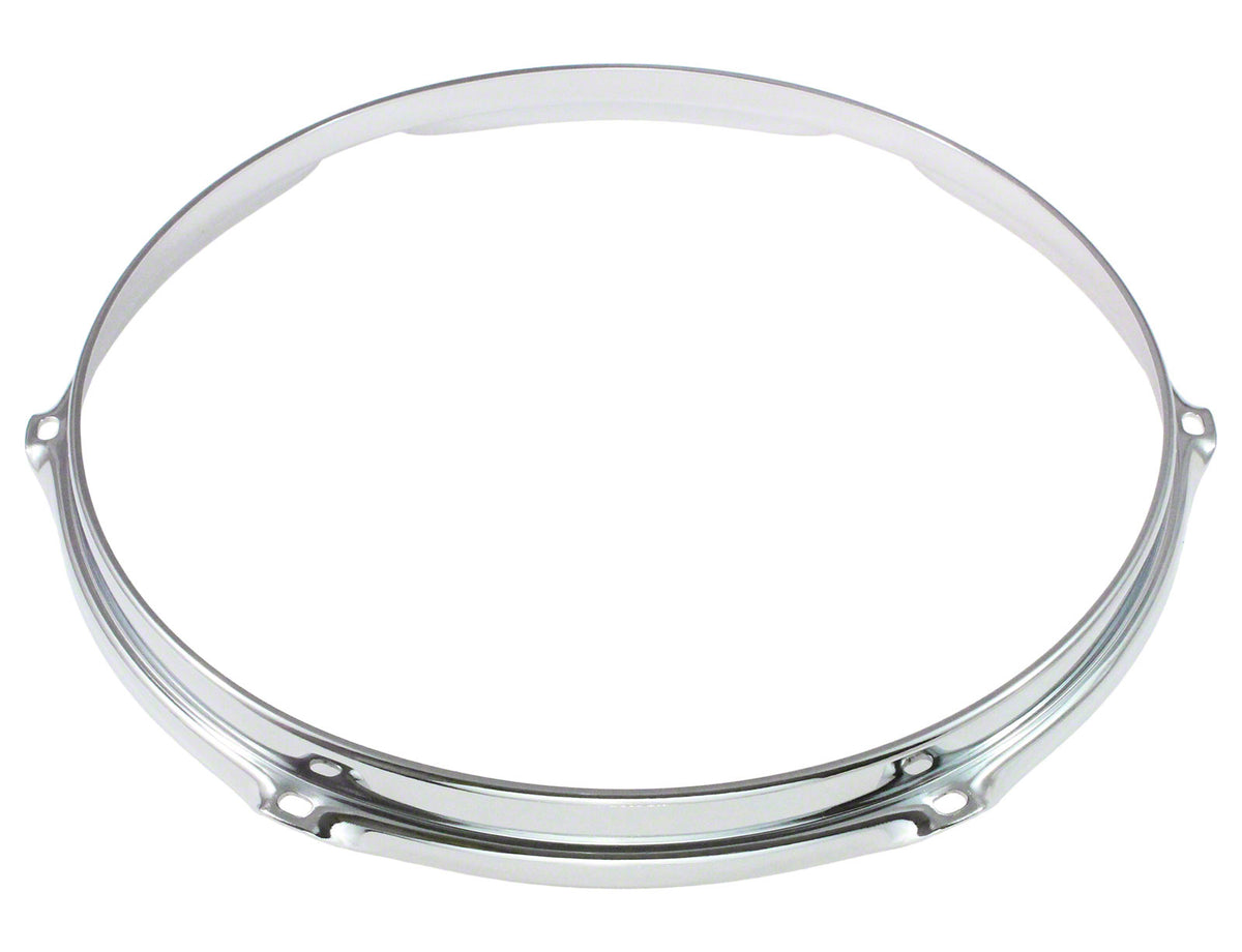 HS23-10-6 - 10" SPANNREIFEN 6-LOCH S-STIL DREIFACHE FLANSCH 2.3MM