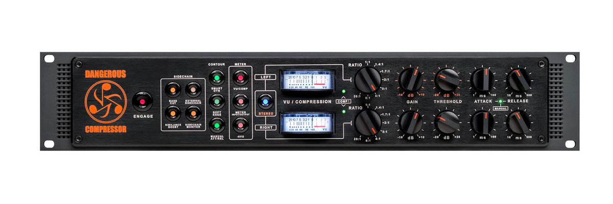 DM21 Compressor