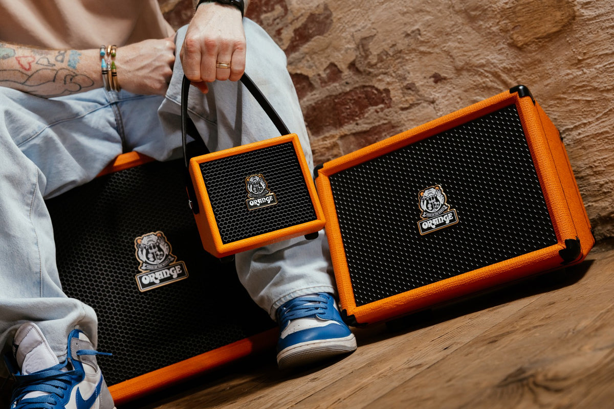 Outlowd ES3 von Ed Sheeran
