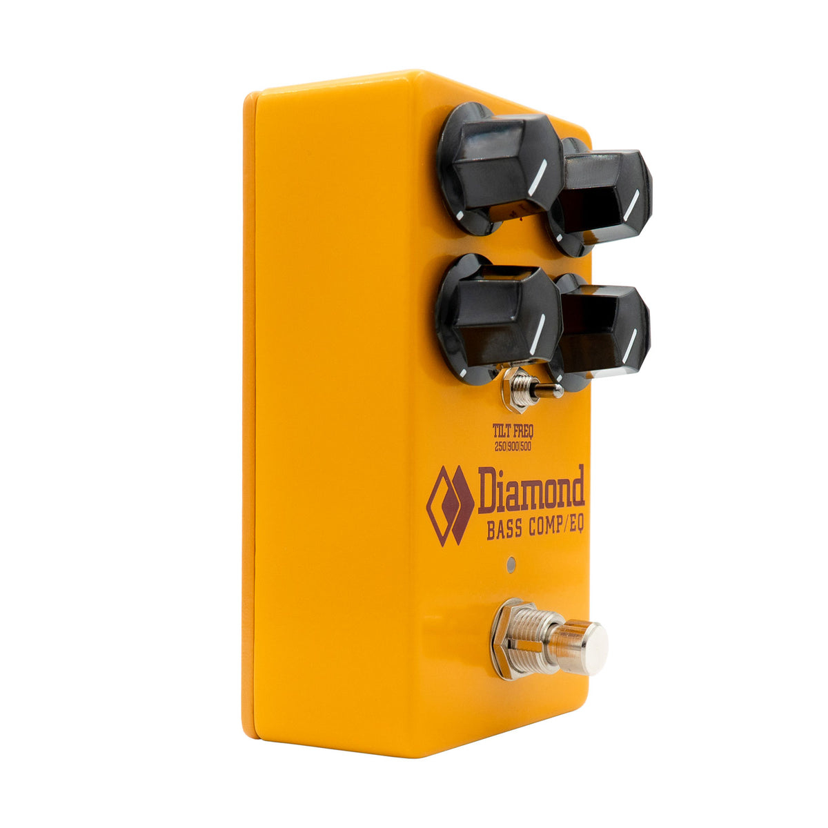 Bass COMP-EQ