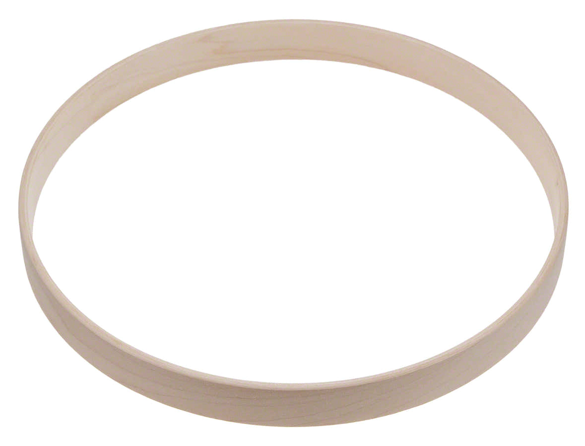 HM34R-16 Spannreifen 16" Ahorn Trommel / Bassdrum