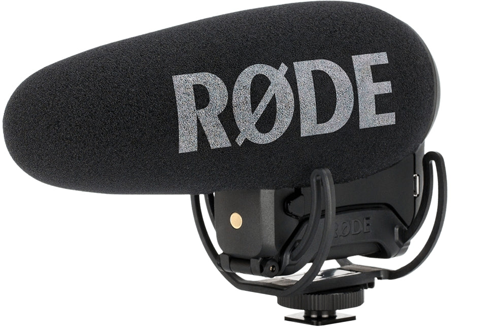 Videomic Pro+