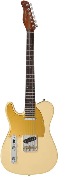 Sire Larry Carlton T7 Lh Vwh Sc Mn - BLAGER