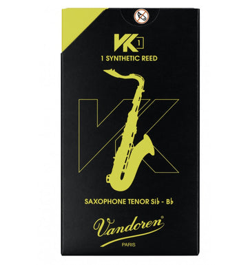 VK1 35 - Tenor Saxophone