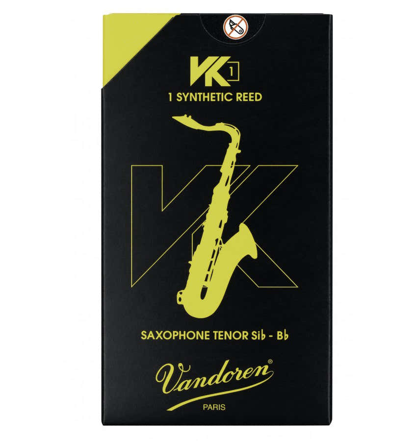VK1 30 - Tenor Saxophone