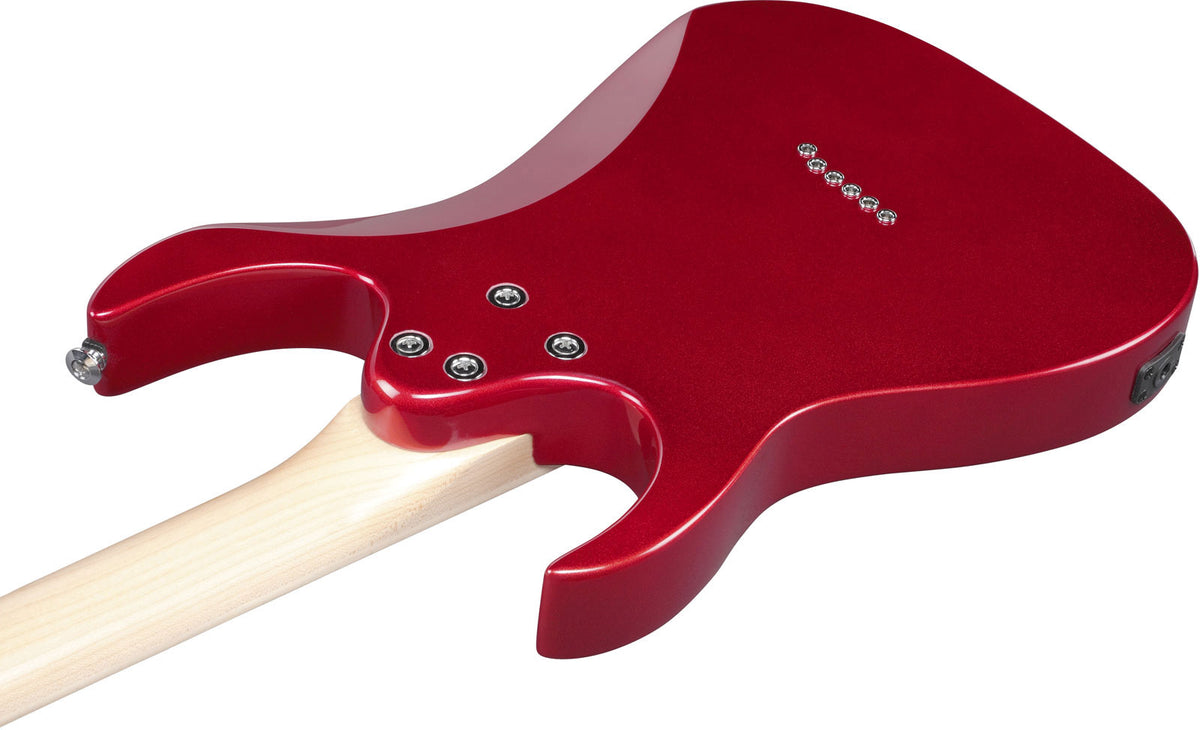 Grgm21M-Ca Candy Apple Mikro Gio