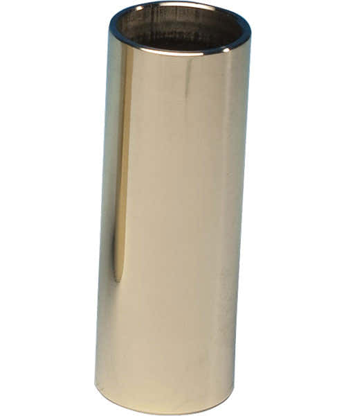 Fender Messing-Slide 1 Standard Mittel