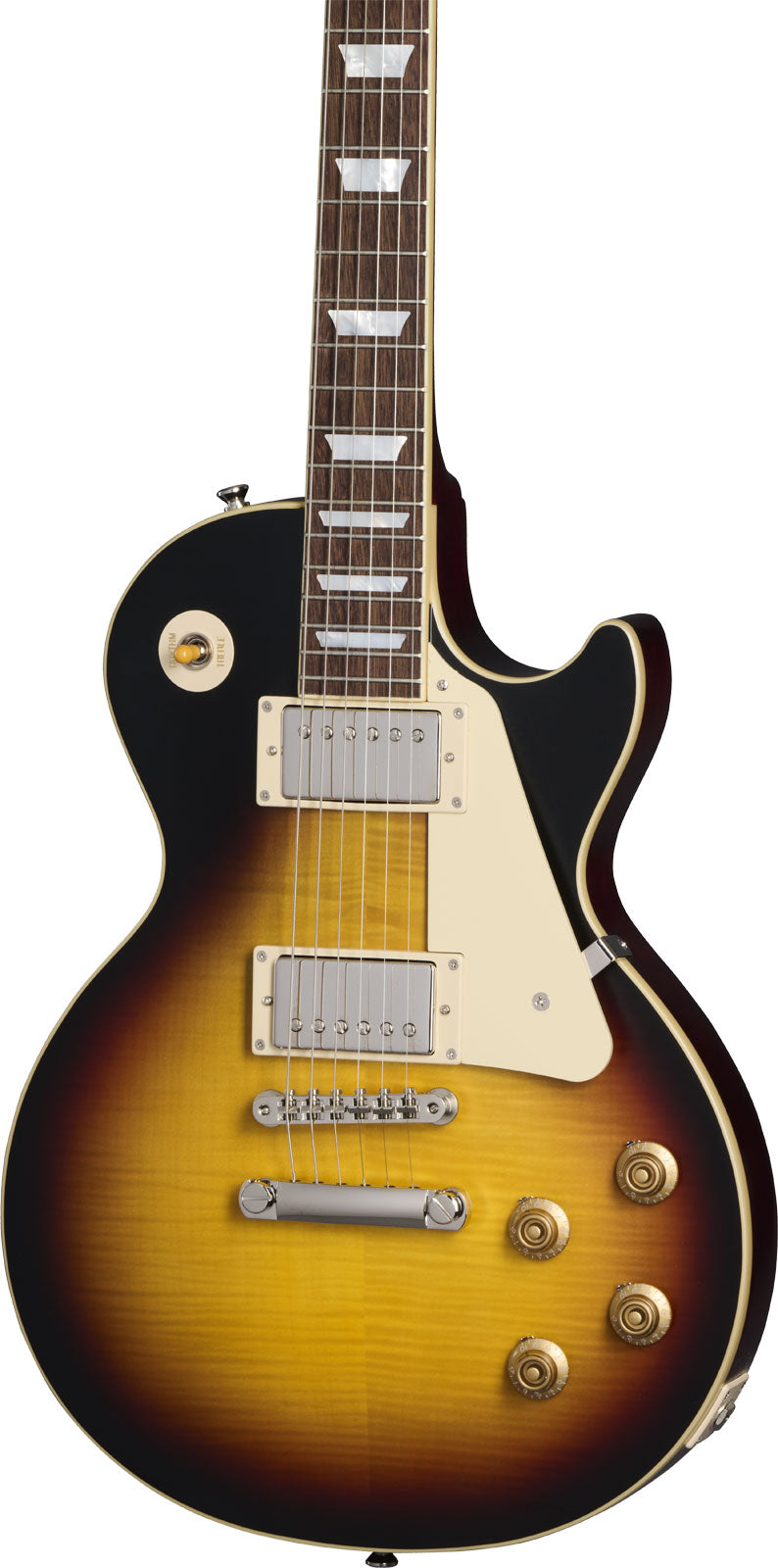 Les Paul Standard 1959 Tobacco Burst Ibgcs - BLAGER