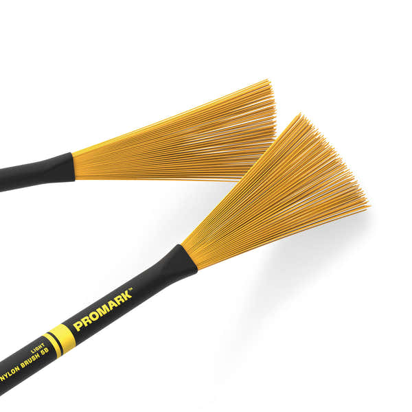 Promark Leichte Nylonbürste 5B