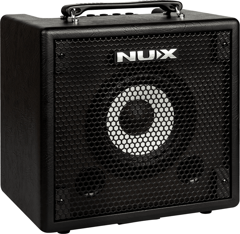 Mighty Bass 50 BT 50W Bluetooth