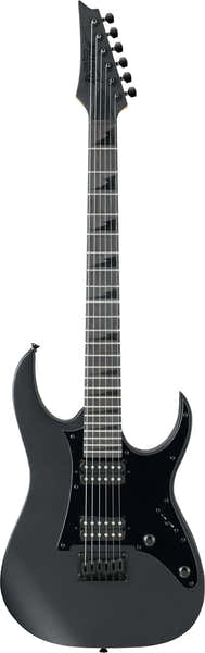 GRGR131EX-BKF Schwarz matt GRGR Gio