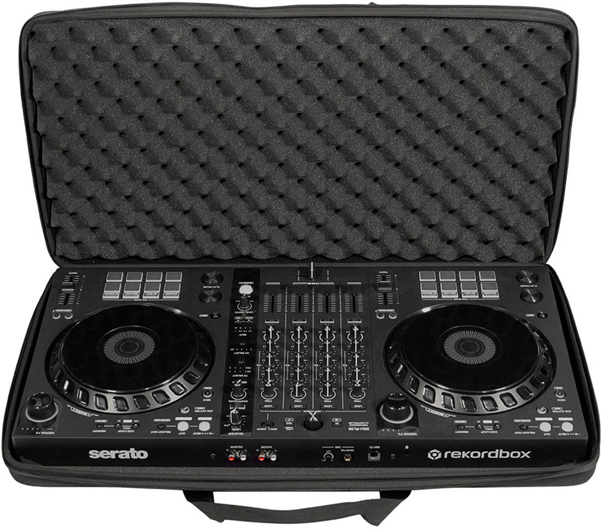Eva Case Schaumstoff L