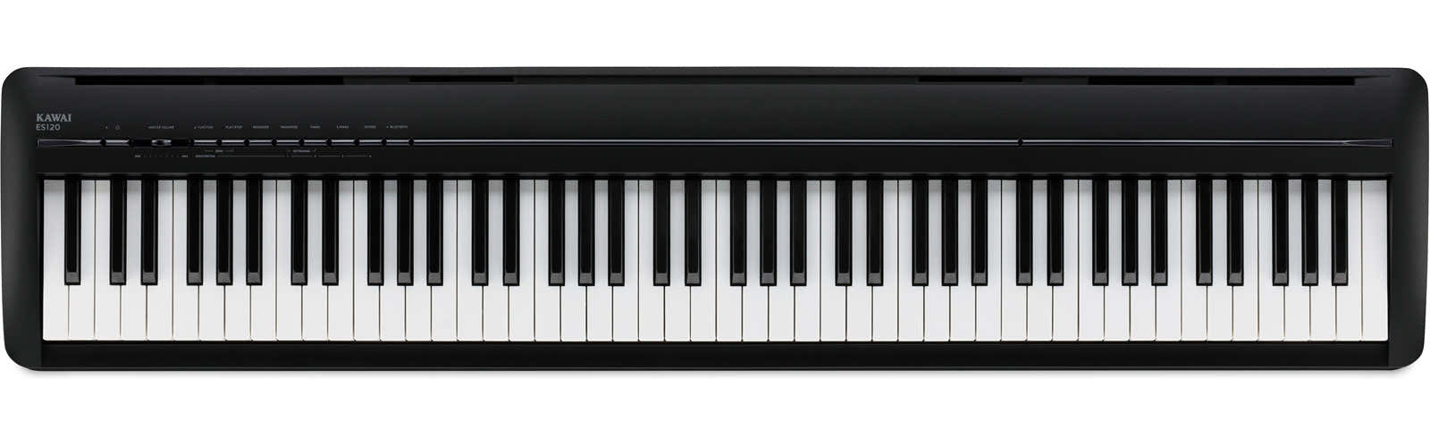ES120 schwarz