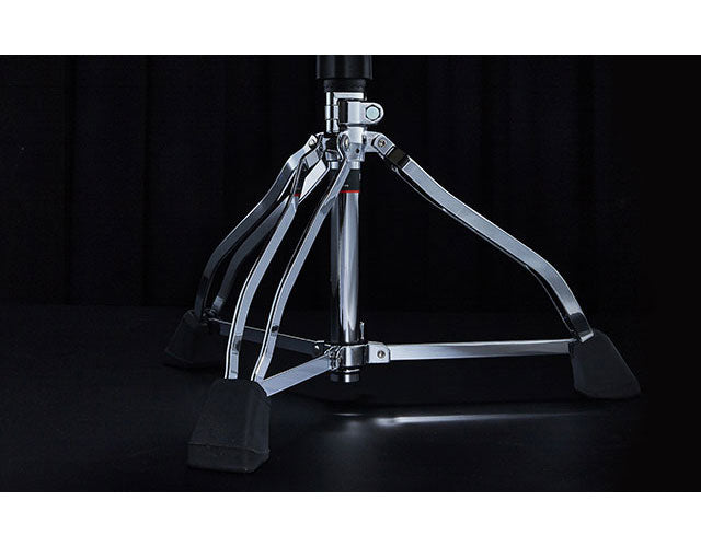 HT750BC - 1ST Chair ERGO-rider Stoffoberseite