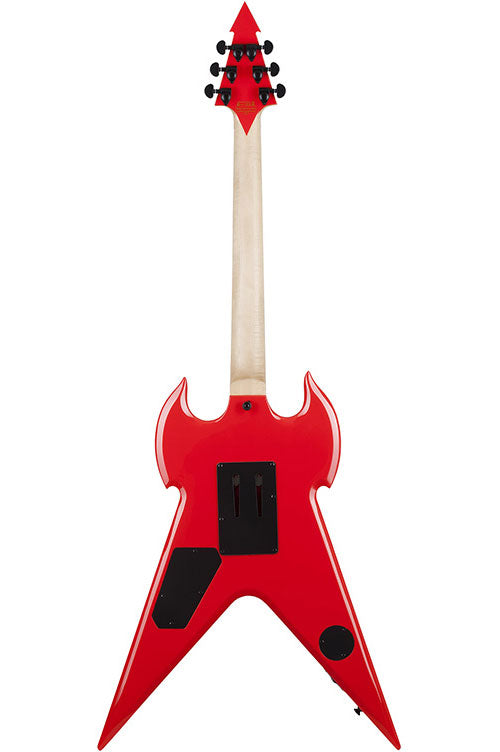 Signatur Zakk Wylde War Hammer FR Norse Dragon Pinstripe