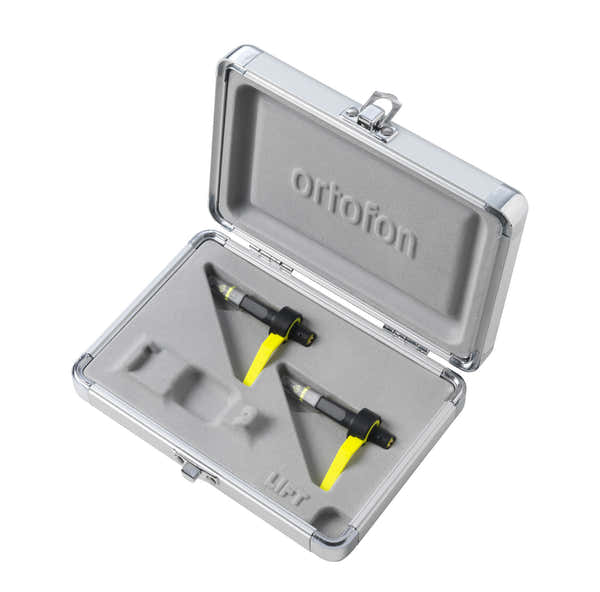 ORTOFON DJ Concorde MKII Twin Club
