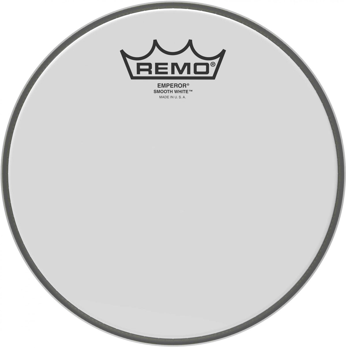 EMPEROR 8 - SMOOTH WHITE - BE-0208-00