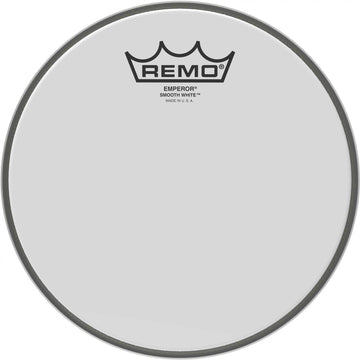 EMPEROR 8 - SMOOTH WHITE - BE-0208-00