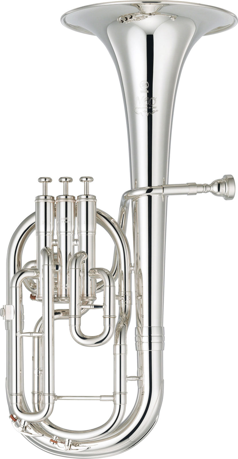 Yamaha Saxhörner