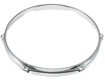 H23-10-6 - 10" SPANNREIFEN 6-LOCH SUPER DREIFACHE FLANSCH 2.3MM