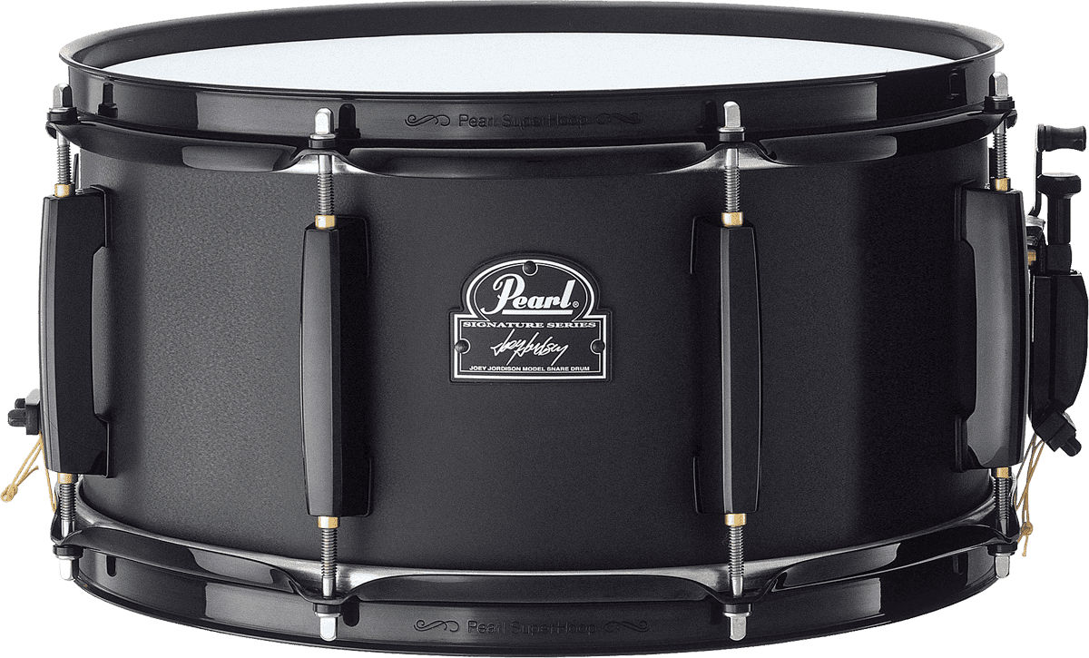 Pearl Snaredrums