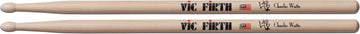 SCW - CHARLIE WATTS SIGNATURE